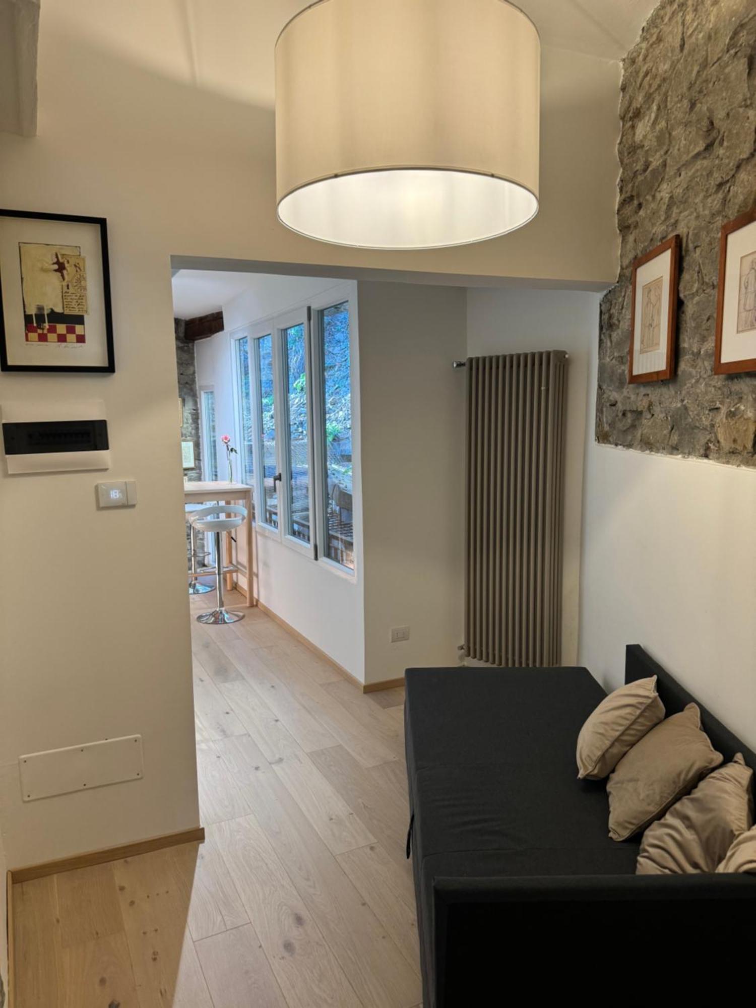 Florence Rock Apartment Экстерьер фото