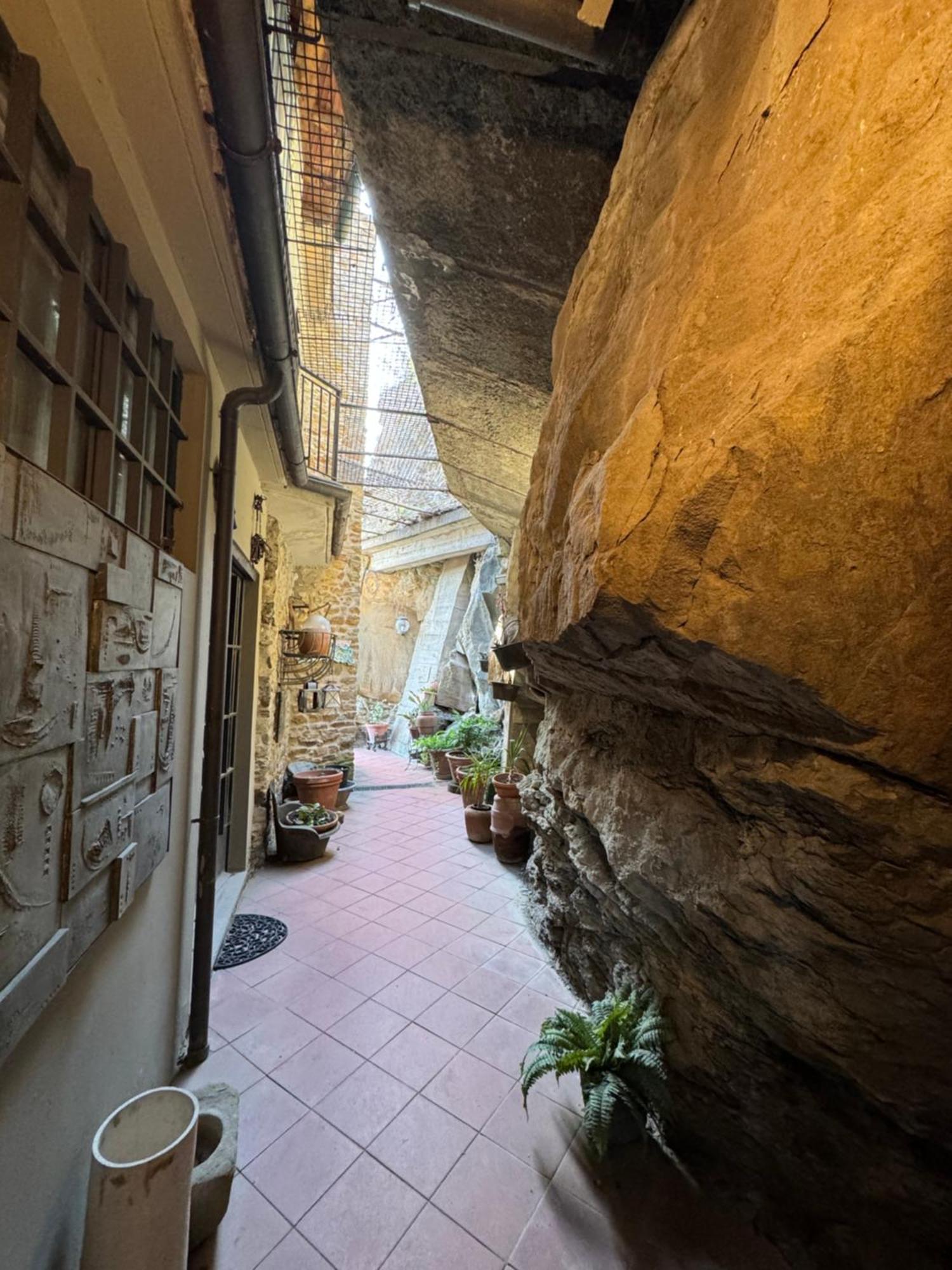 Florence Rock Apartment Экстерьер фото