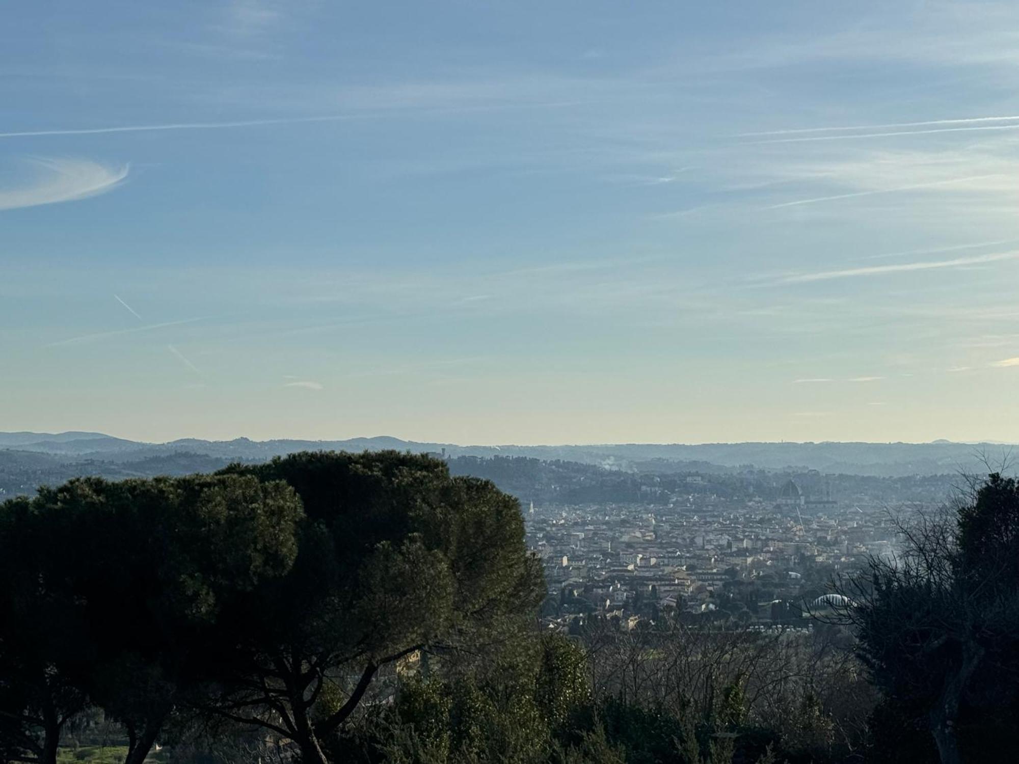 Florence Rock Apartment Экстерьер фото