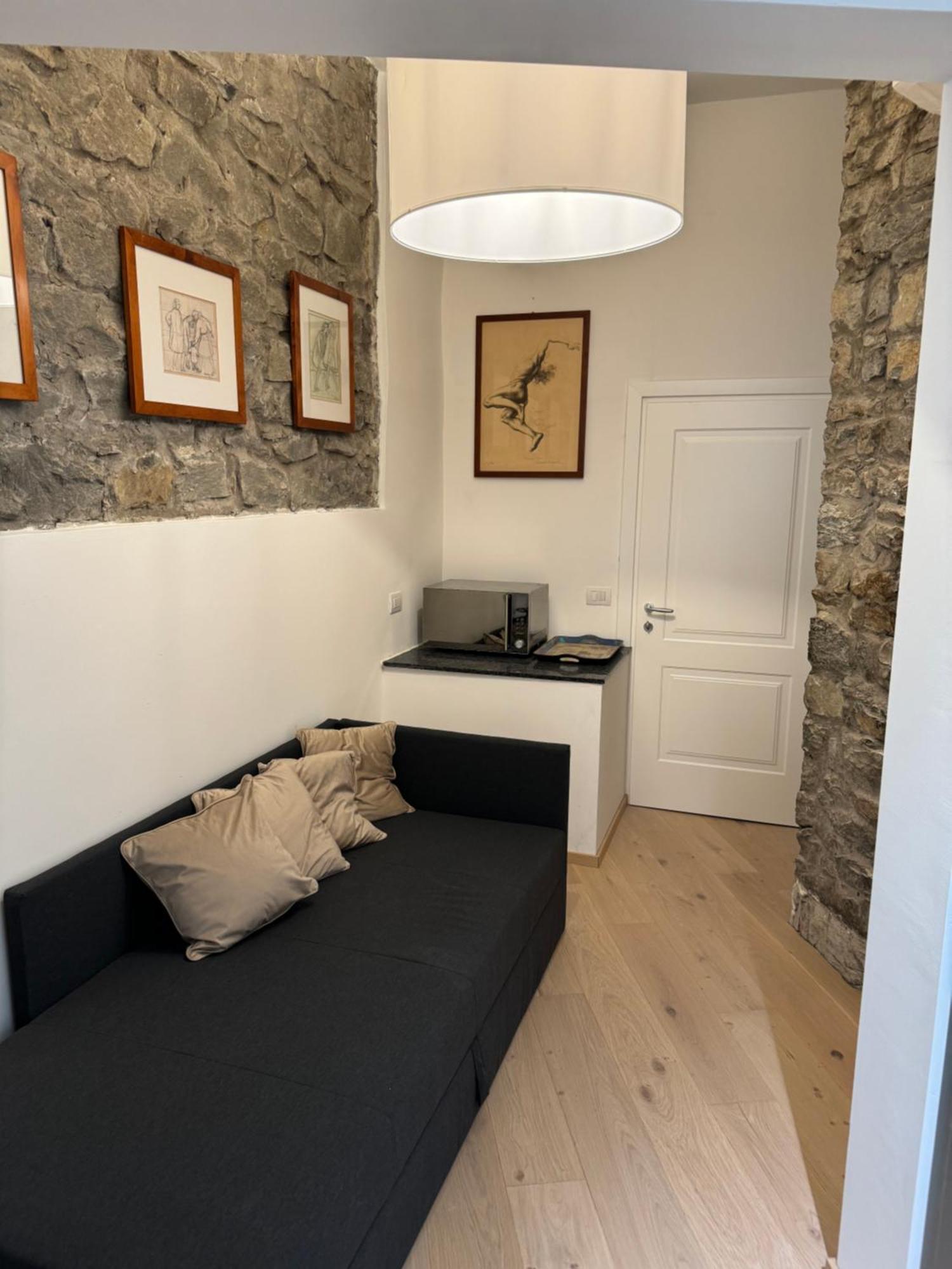 Florence Rock Apartment Экстерьер фото