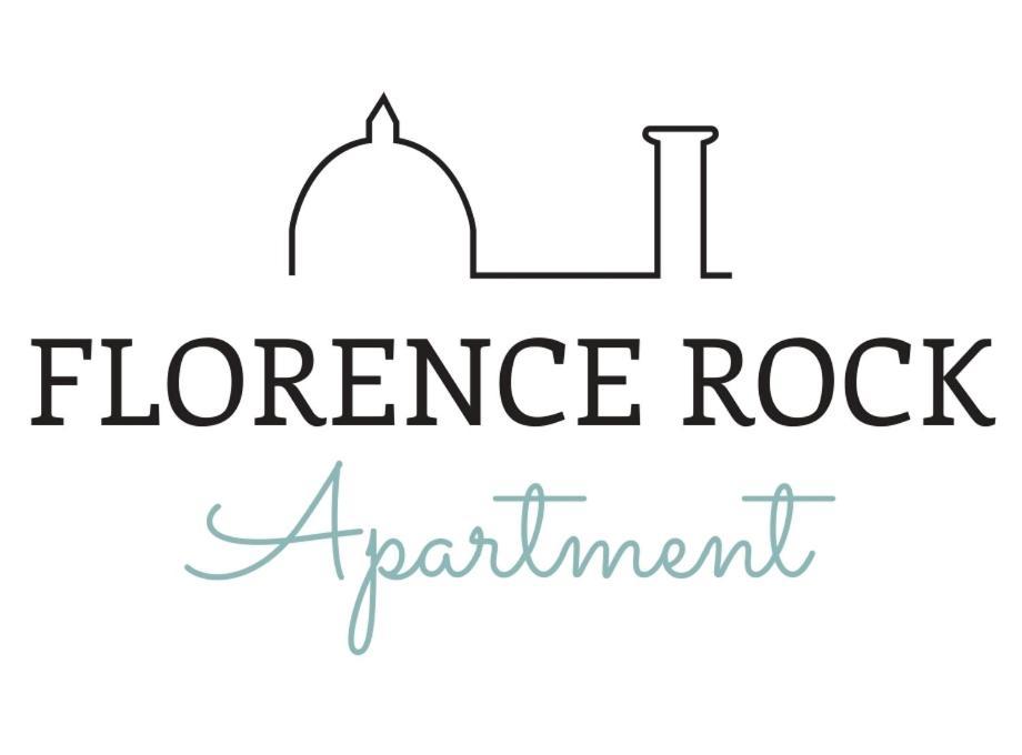 Florence Rock Apartment Экстерьер фото